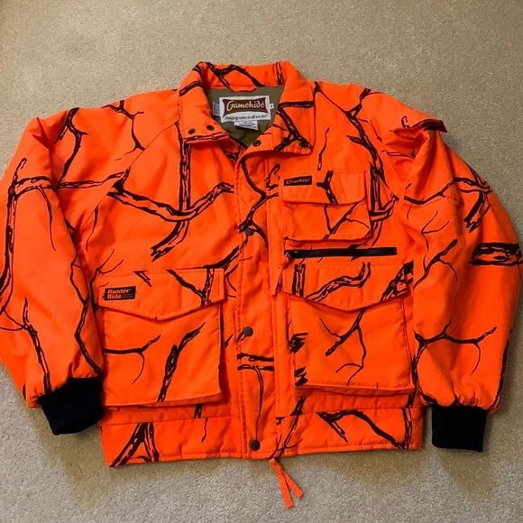 Gamehide Jackets Coats Great Gamehide Jacket Two Way Zip